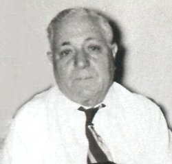 Pietro Guiseppe Castelluccio Sr.