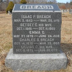Emma Chase Breach 