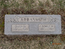 George W. Arrasmith 