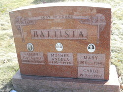 Mary Battista 