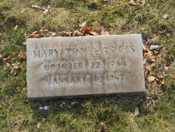 Mary A. <I>Doyle</I> Beggs 