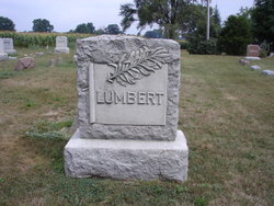 Emily E. <I>May</I> Lumbert 