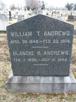 Blanche R. Andrews 
