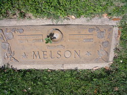 Alfred Mearl Melson 