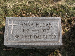 Anna Husak 