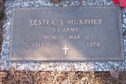 Lester L Murphey 