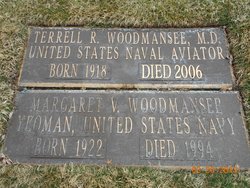 Terrell Raymond Woodmansee 