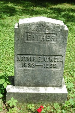 Arthur Emmet Atwell 