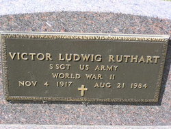 Victor Ludwig Ruthart 