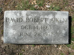 David Robert Aiken 