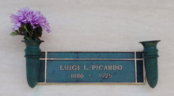Luigi L. Picardo 
