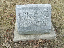 William Sherman Beck 