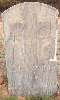 Leo Samara 