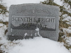Sceneth E. Wight 