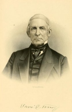 Samuel Davenport Torrey 