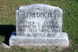Elizabeth Fredach 