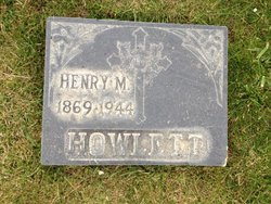 Henry Maudsley Howlett 