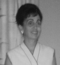 Josephine Pugliese Castelluccio 