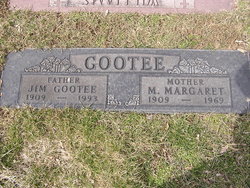 M. Margaret Gootee 