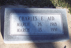 Charles Ezra Aid 