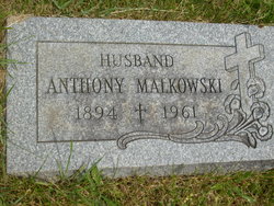 Anthony Malkowski 