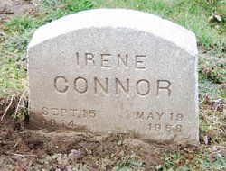Irene Connor 