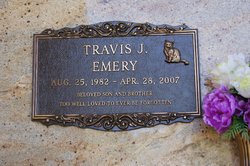 Travis J. Emery 