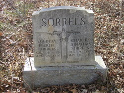 Charles Jonathan Sorrels 