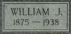 William James Stevens 