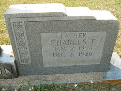 Charles E. “Charlie” Tilton 