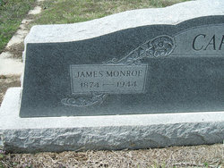 James Monroe Carver Sr.