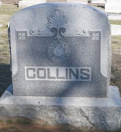 Nellie Piper <I>Scruggs</I> Collins 