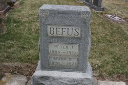 Peter J. Befus 