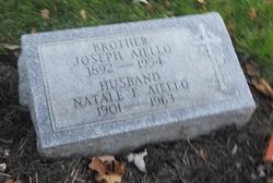 Joseph Aiello 