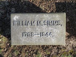 William M. Simms 