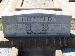 Harry Fritz Hitzfeld 