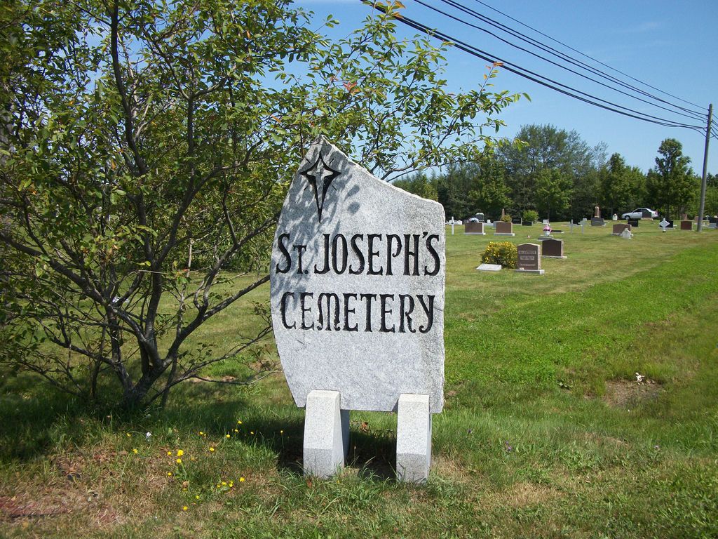 St. Josephs Cemetery