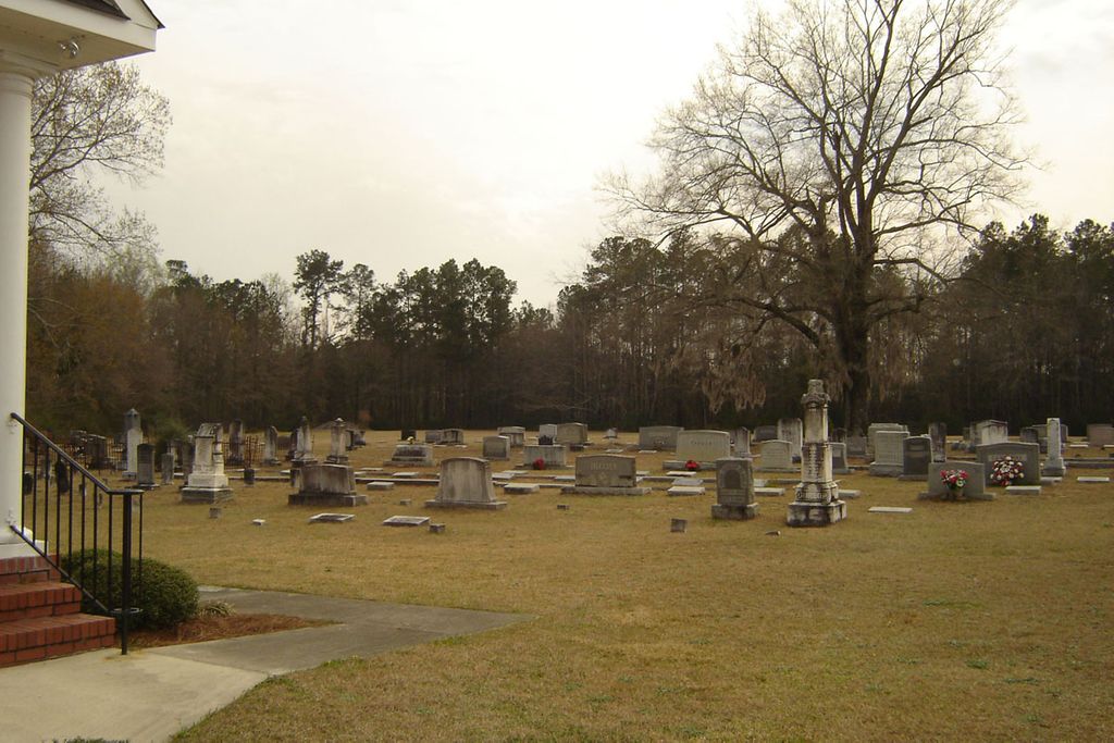 Union Presbyterian Church Cemetery