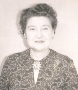 Margaret Cecelia Von Ruden 