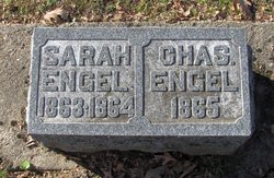 Sarah Engel 