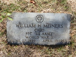 William Henry Meiners 