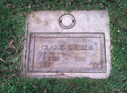 Clark Shields 