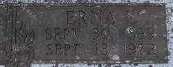 Erna Barclay 