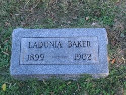 Ladonia Baker 