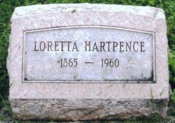 Loretta Hartpence 