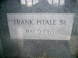 Frank Pitale 