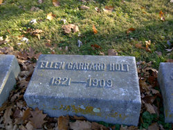 Ellen Garrard Holt 