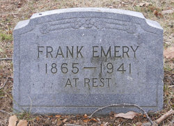 Frank Emery 