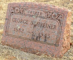 George Schreiner 