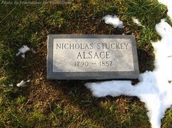 Nicholas Stuckey 